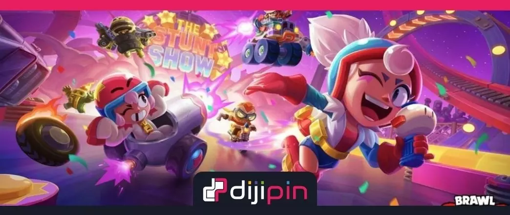 Brawl Stars: En İyi Savunma ve Saldırı Taktikleri Brawl Stars: En İyi Savunma ve Saldırı Taktikleri