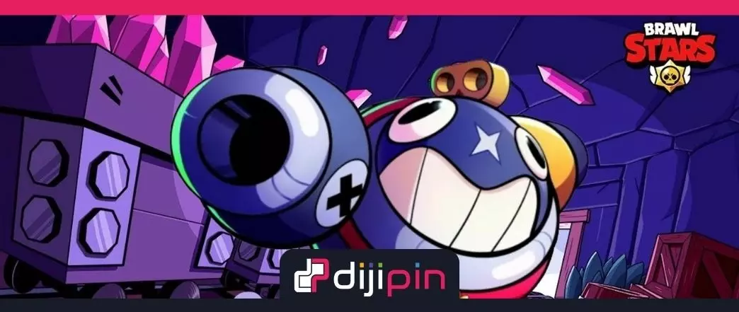 Brawl Stars Tick Nasıl Oynanır?