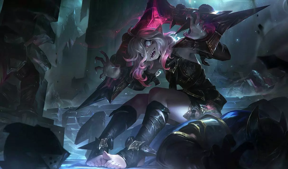 League of Legends: En İyi Eşyalar ve Build Yöntemleri