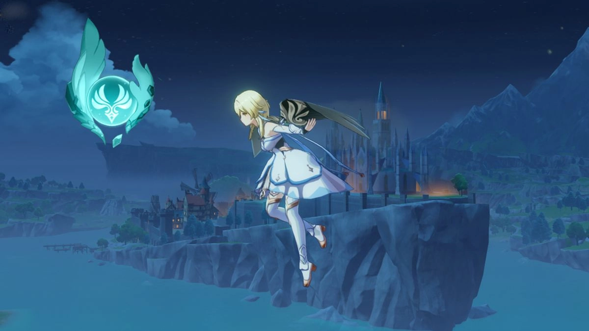 Gesnhin Impact: Anemoculus ve Geoculus Konumları ve Rehberi