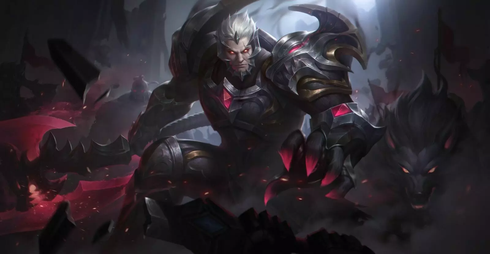 League of Legends: Top Lane Taktikleri ve Karşılaşmalar League of Legends: Top Lane Taktikleri ve Karşılaşmalar