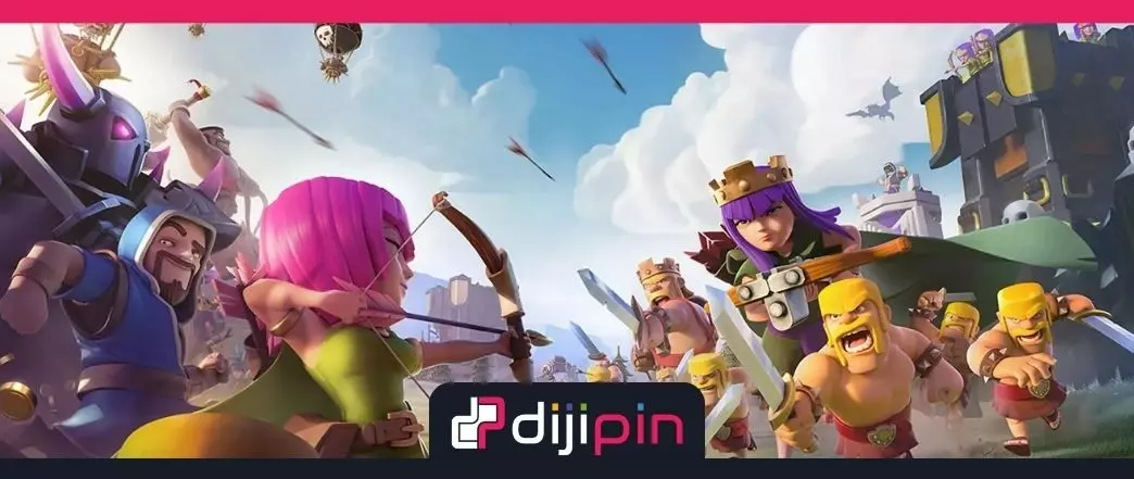 Clash of Clans Klan Kurma ve Klan Savaşları Rehberi