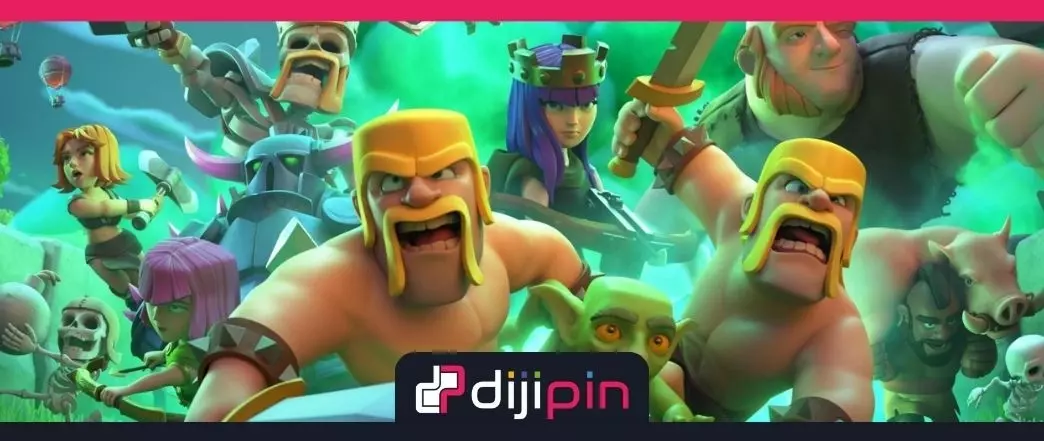 Clash of Clans: Köy Düzeni Nasıl Kurulur?