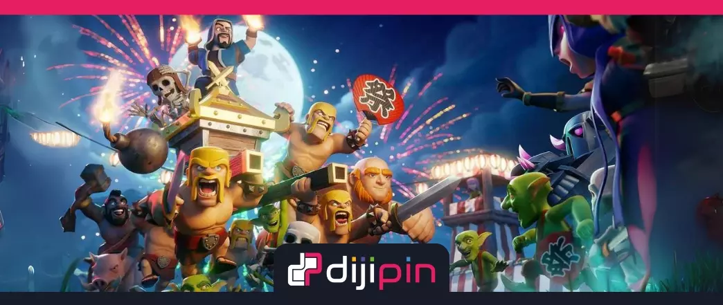 Clash of Clans En İyi Saldırı Stratejileri Clash of Clans En İyi Saldırı Stratejileri