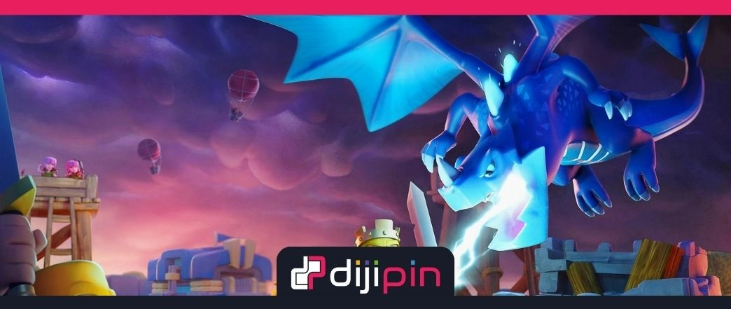 Clash of Clans: Kaynakları Etkili Kullanma Yöntemleri