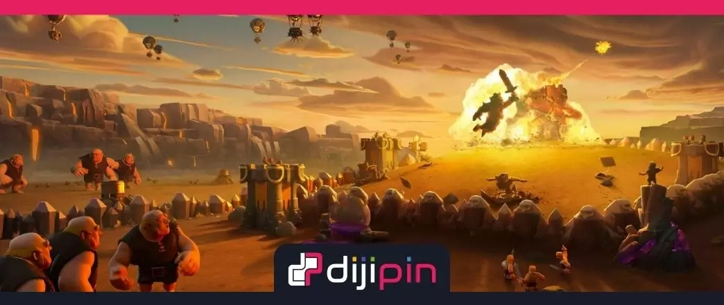 Clash of Clans Altın Bilet Nasıl Satın Alınır? Clash of Clans Altın Bilet Nasıl Satın Alınır?
