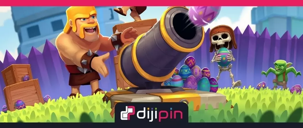 Clash of Clans: Belediye Binası Seviyeleri ve Stratejileri Clash of Clans: Belediye Binası Seviyeleri ve Stratejileri