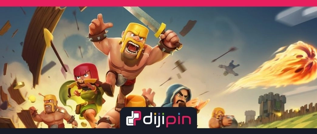Clash of Clans Günlük Görevler ve Ödüller Nasıl Tamamlanır?