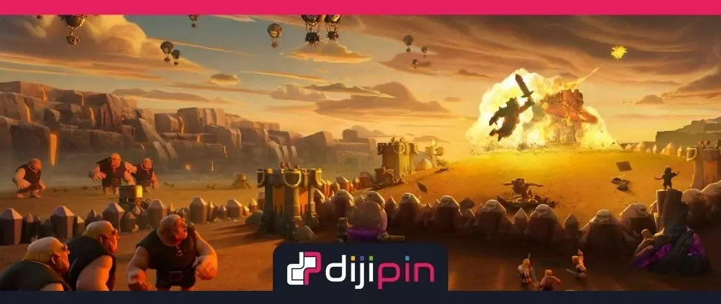 Clash of Clans: Köy Binası Düzenleme ve Optimizasyon İpuçları