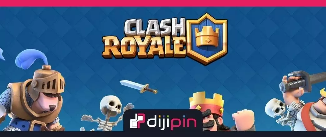 Clash Royale: Büyü Kartları ve Kullanım Taktikleri