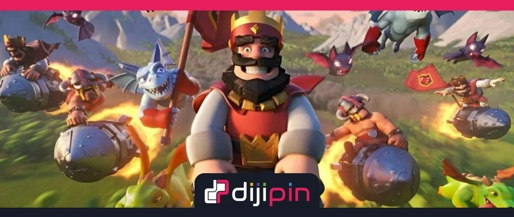 Clash Royale: En İyi Saldırı Stratejileri Clash Royale: En İyi Saldırı Stratejileri