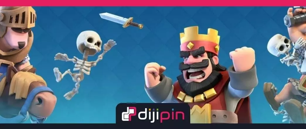 Clash Royale: En İyi Savunma Stratejileri Clash Royale: En İyi Savunma Stratejileri