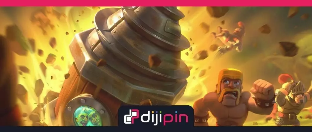 Clash Royale Altın Bilet Nedir? Ne İşe Yarar? Clash Royale Altın Bilet Nedir? Ne İşe Yarar?