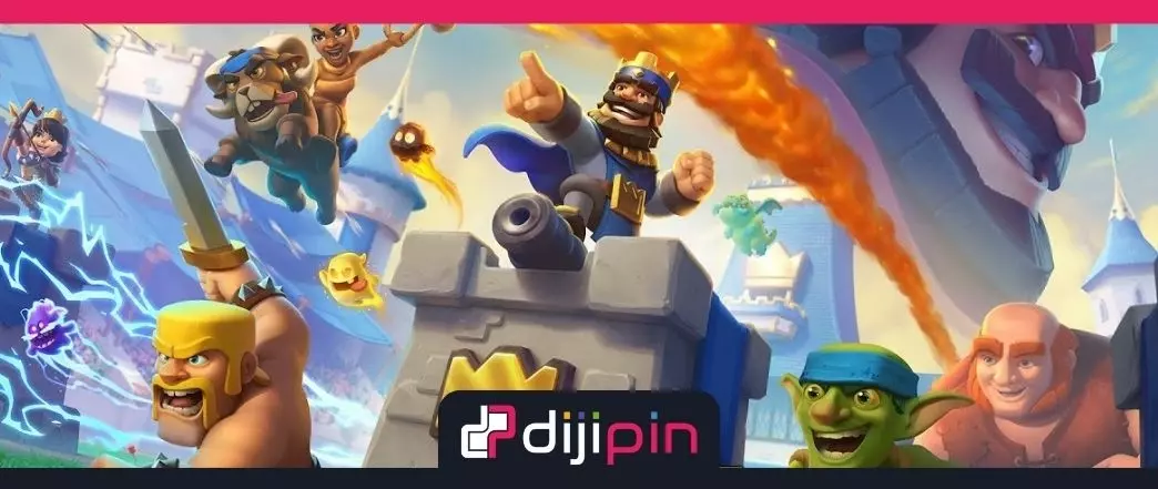 Clash Royale: Arena 1’den Arena 12’ye Hızlı Yükselme Rehberi