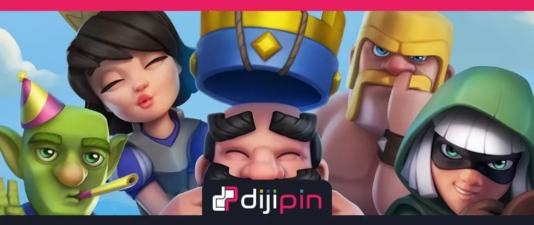 Clash Royale Klan Savaşlarında Nasıl Zafer Kazanılır?