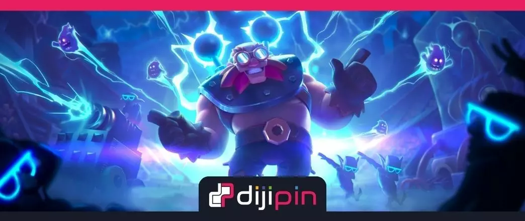 Clash Royale Büyülü Sandık Nasıl Çıkar?
