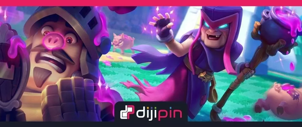 Clash Royale: En İyi Kart Kombinasyonları Nasıl Oluşturulur?