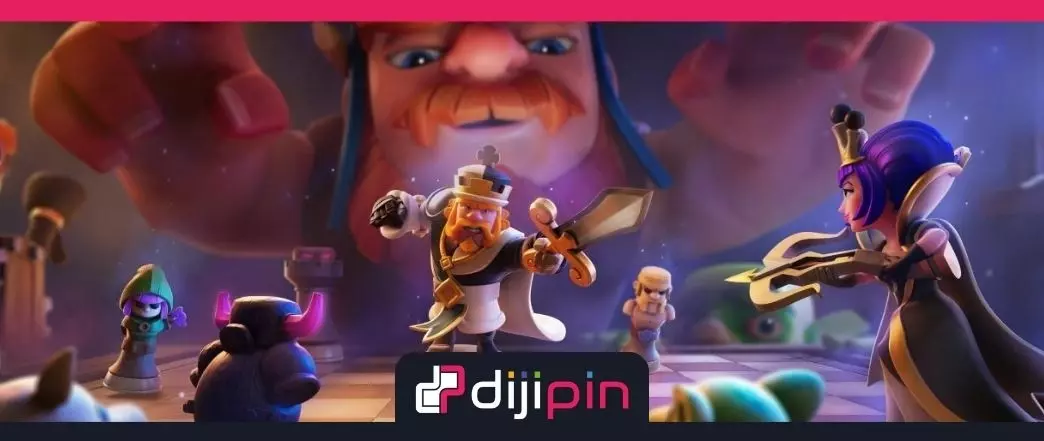 Clash Royale: Klana Nasıl Katkıda Bulunulur? Clash Royale: Klana Nasıl Katkıda Bulunulur?