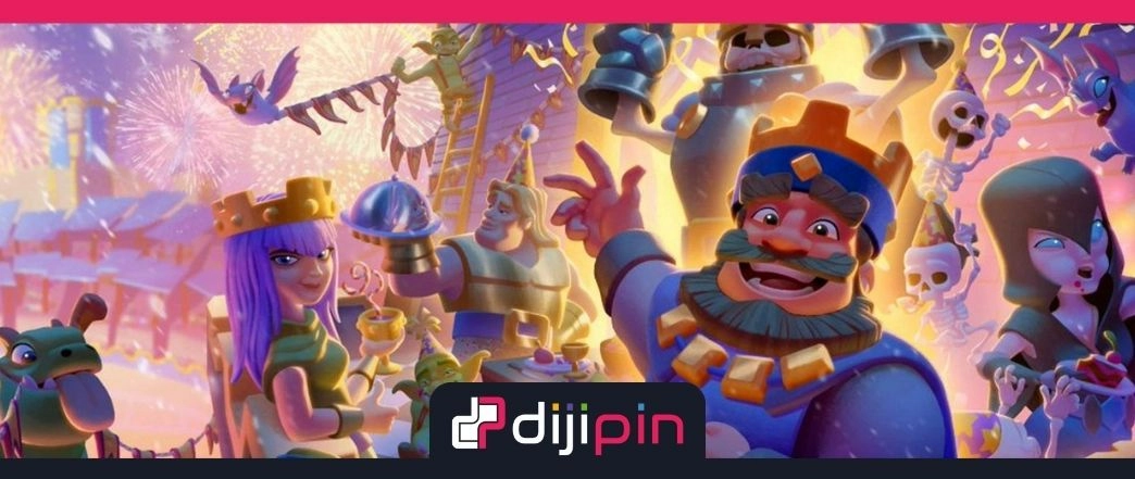 Clash Royale: Oyun İçi Satın Almalar ve Fiyat/Performans Değerlendirmesi