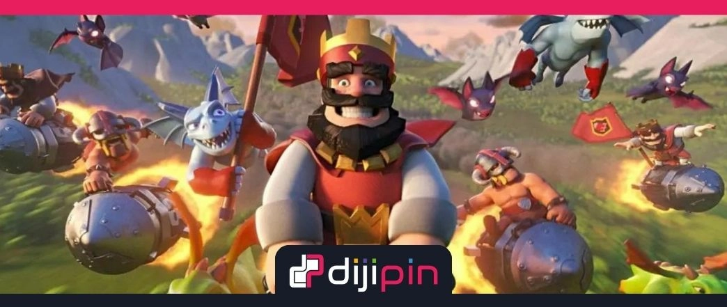 Clash Royale: Turnuvalarda Nasıl Başarılı Olunur?