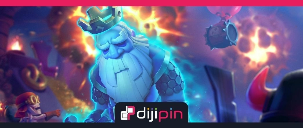 Clash Royale Yeşil Taş Almanın Avantajları Nelerdir?