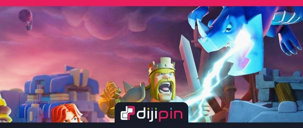 Clash of Clans: En İyi Büyü ve Kullanım Taktikleri