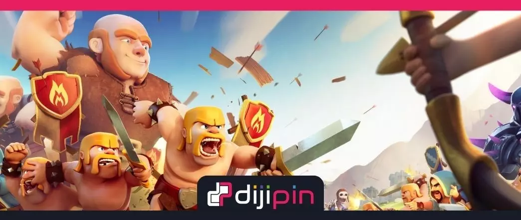 Clash of Clans: Hızlı Altın ve İksir Kazanma Yolları