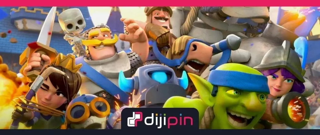 Clash Royale: Hızlı Altın ve Mücevher Kazanma Yolları