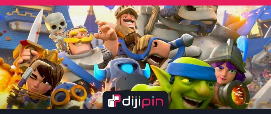 Clash Royale’a Yeni Başlayanlar İçin Kapsamlı Rehber