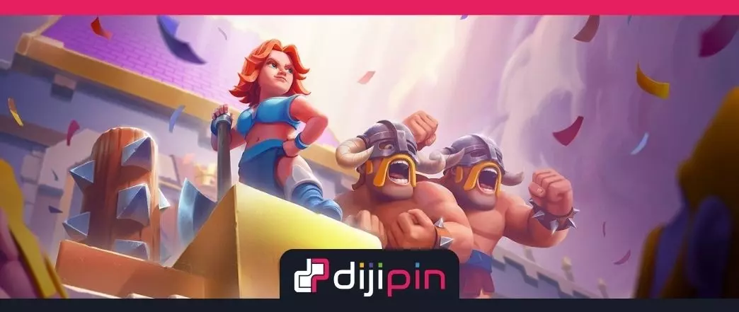 Clash Royale: Arena Seviyeleri ve Stratejileri