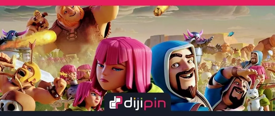 Clash of Clans Sistem Gereksinimleri Clash of Clans Sistem Gereksinimleri