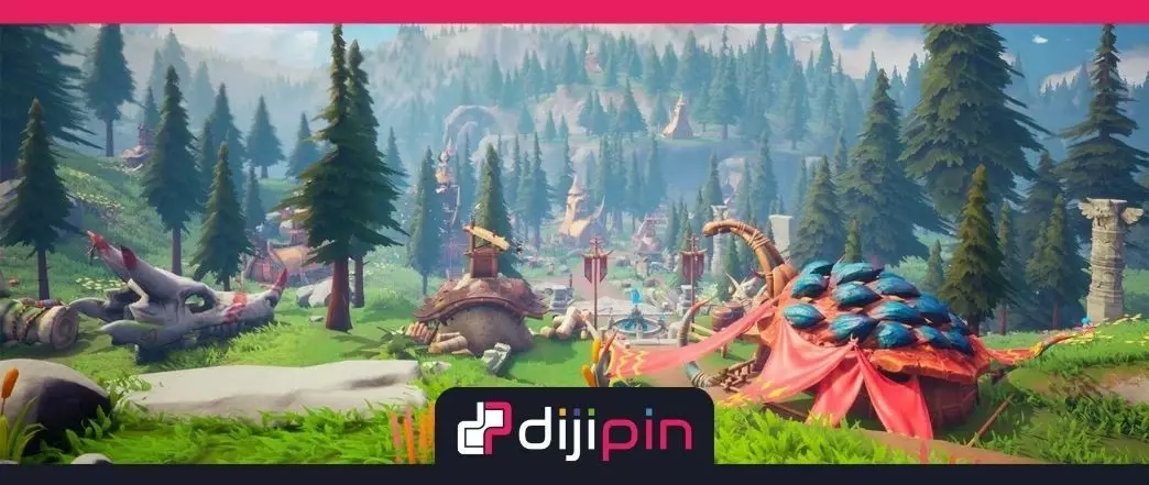Dragon Trail’de Güçlü Ekipmanlar Nasıl Üretilir?