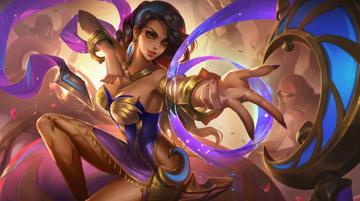 Mobile Legends Kahraman Rehberi: En Güçlü Kahramanlar ve Taktikler