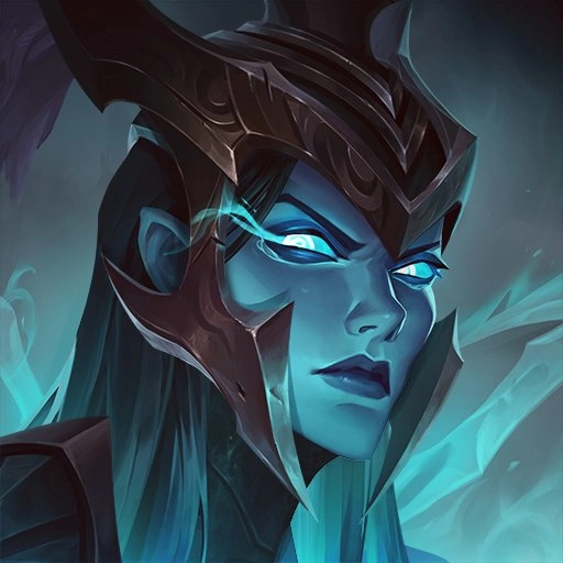 Gölge Adalar Simgeleri Wild Rift'e Geliyor!