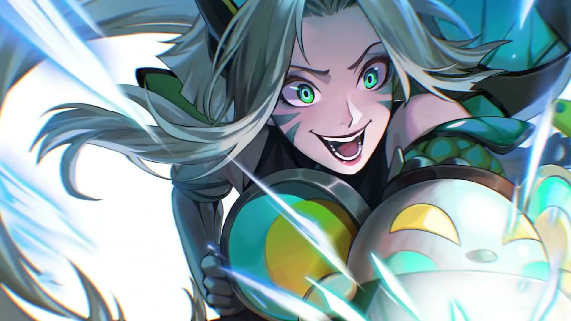 League of Legends'ın YENİ BÜYÜK ETKİNLİĞİ SIZDI! League of Legends'ın YENİ BÜYÜK ETKİNLİĞİ SIZDI!