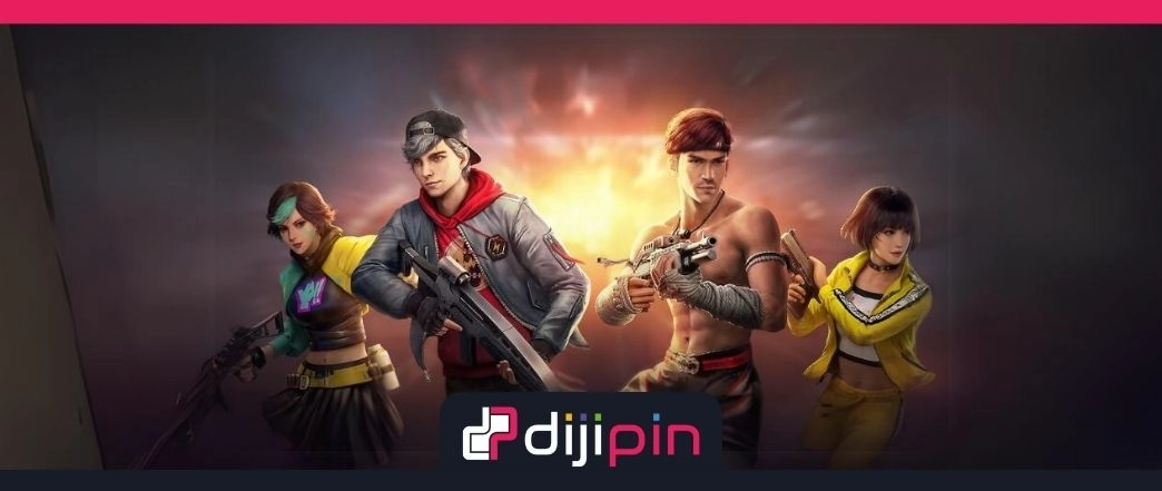 Free Fire’da Başarılı Olmak İçin 10 İpucu