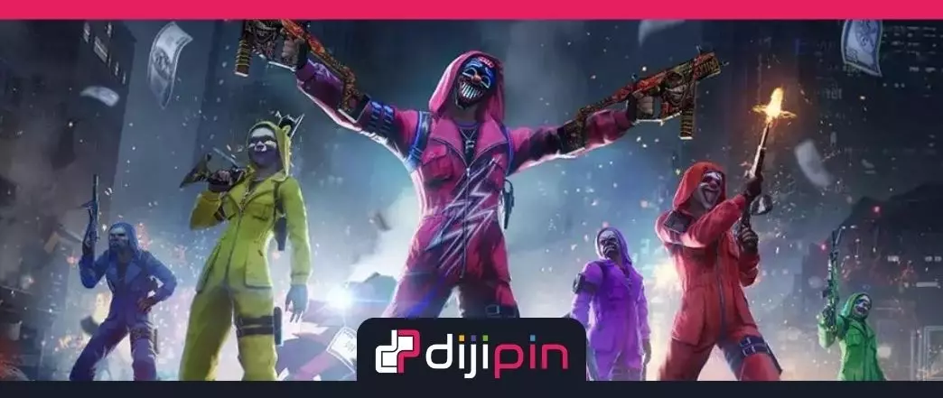 Free Fire’da Grafik Ayarları: En İyi Performans İçin İpuçları