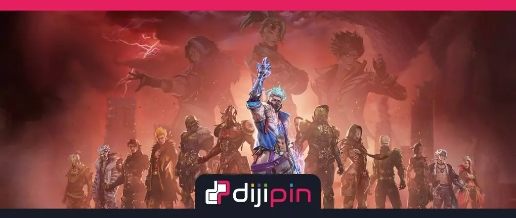 Free Fire’da Araç Kullanımı: Avantajlar ve Taktikler