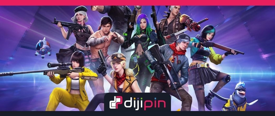 Free Fire’da Hızlı Seviye Atlamanın Yolları