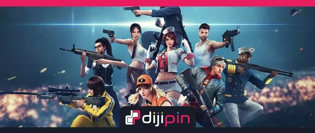 Free Fire’da Battle Royale Modu Hayatta Kalma İpuçları