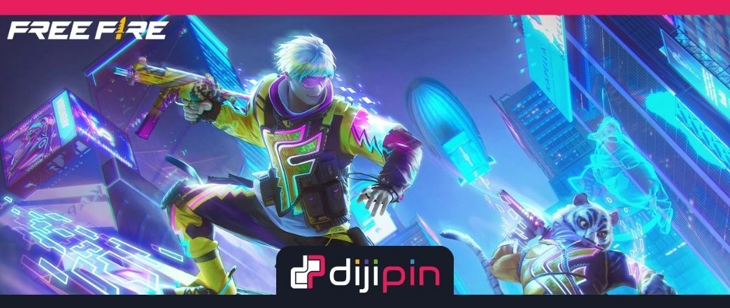 Free Fire Elmas Satın Almanın Avantajları Nelerdir?