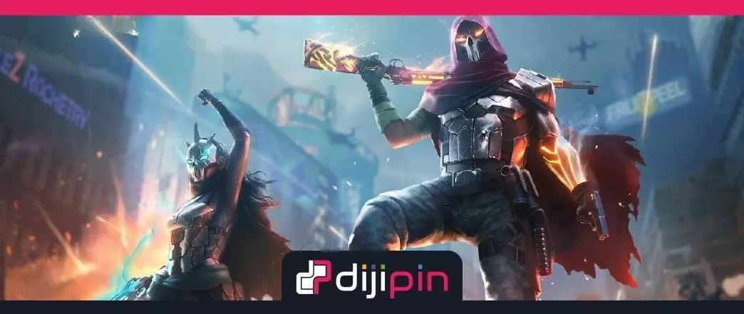 Free Fire Elmas Nasıl Yüklenir? Free Fire Elmas Nasıl Yüklenir?