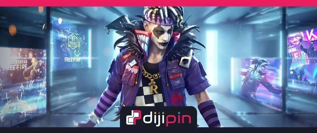 Free Fire Oda Nasıl Kurulur?