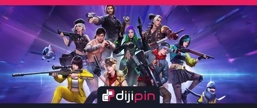 Free Fire Oyun Modları ve Nasıl Oynanır?