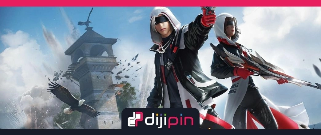 Free Fire: Oyuna Yeni Başlayanlar İçin Stratejiler