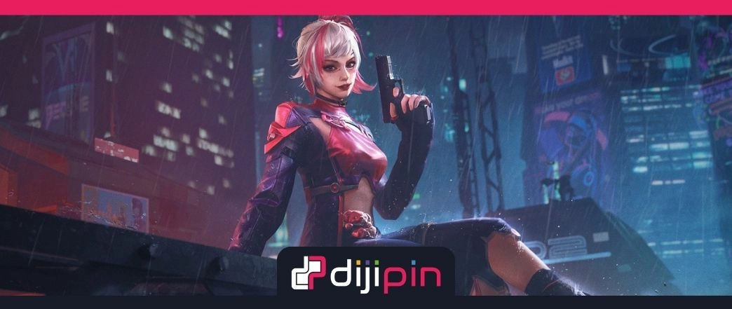 Free Fire Elite Pass Nedir ve Nasıl Kullanılır?