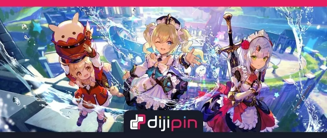 Genshin Impact’e Yeni Başlayan Oyuncular İçin Kapsamlı Rehber