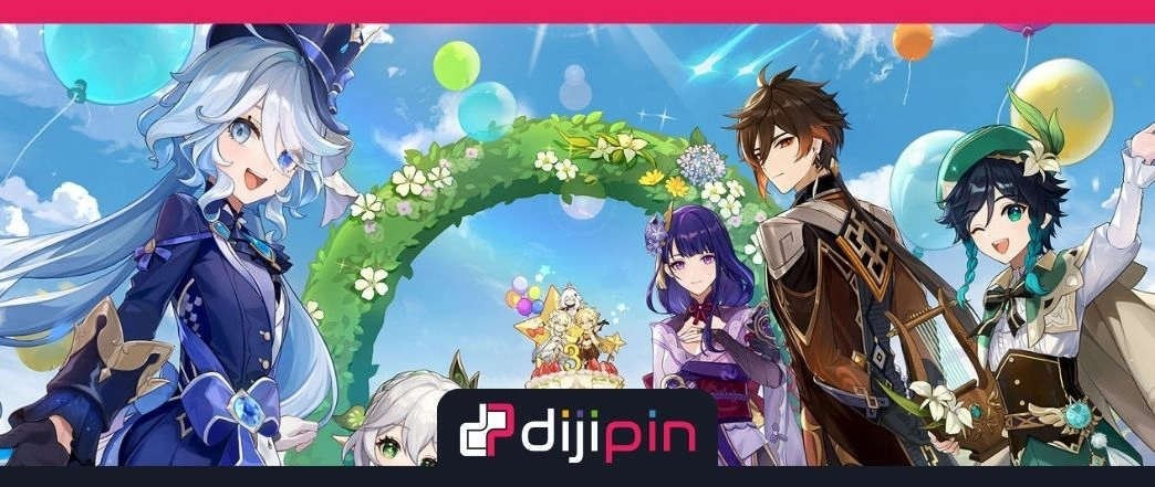 Genshin Impact: Elemental Mastery Nasıl Kullanılır?