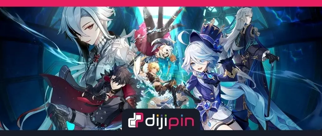 Genshin Impact: En İyi Karakter Takımları ve Synergy Taktikleri