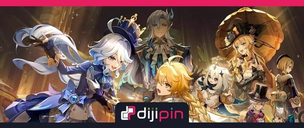 Genshin Impact: En İyi Karakter Rolleri ve Pozisyonları